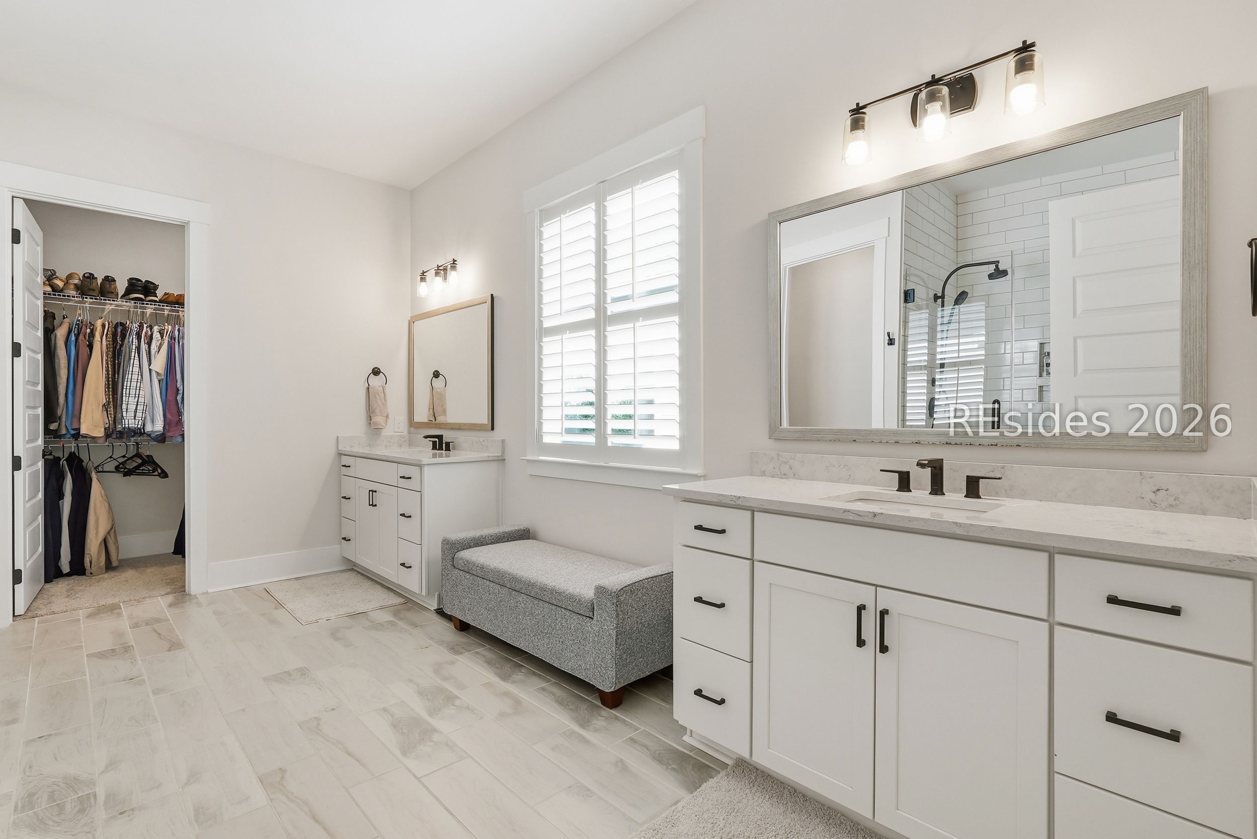 349 Juneberry Court Hardeeville, SC 29927 - Photo 11 of 29 Primary Bathroom