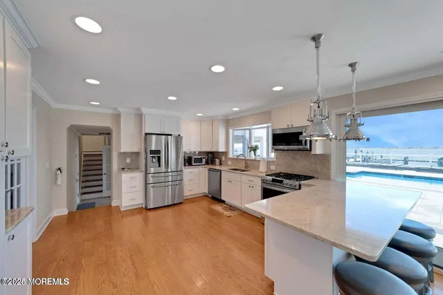 $55,000 | 340 Bay Lane, Mantoloking, NJ 08738