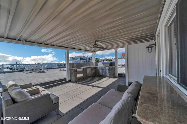 $55,000 | 340 Bay Lane, Mantoloking, NJ 08738