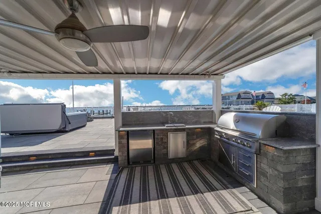 $55,000 | 340 Bay Lane, Mantoloking, NJ 08738