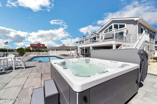 $55,000 | 340 Bay Lane, Mantoloking, NJ 08738