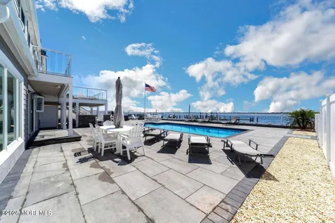 $55,000 | 340 Bay Lane, Mantoloking, NJ 08738