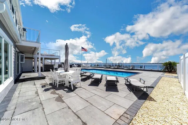 $55,000 | 340 Bay Lane, Mantoloking, NJ 08738