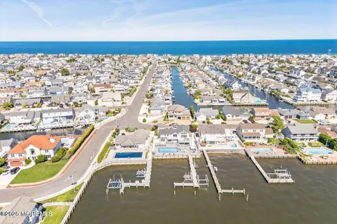 $55,000 | 340 Bay Lane, Mantoloking, NJ 08738