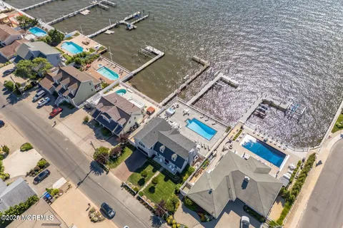 $55,000 | 340 Bay Lane, Mantoloking, NJ 08738