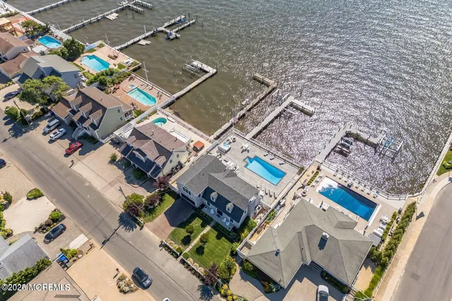 $55,000 | 340 Bay Lane, Mantoloking, NJ 08738