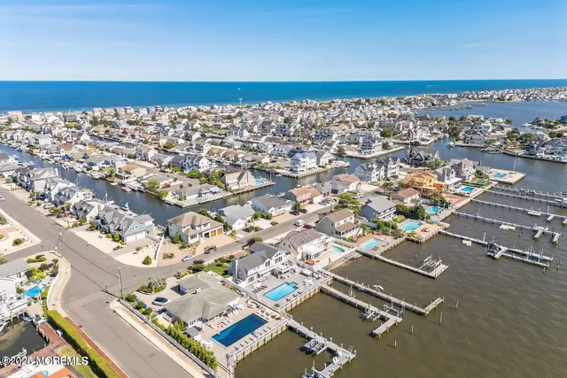 $55,000 | 340 Bay Lane, Mantoloking, NJ 08738