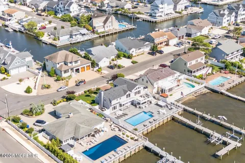 $55,000 | 340 Bay Lane, Mantoloking, NJ 08738