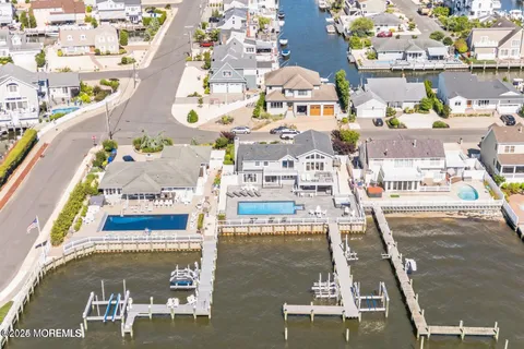 $55,000 | 340 Bay Lane, Mantoloking, NJ 08738