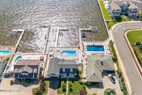 $55,000 | 340 Bay Lane, Mantoloking, NJ 08738