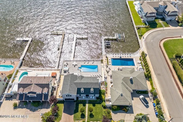 $55,000 | 340 Bay Lane, Mantoloking, NJ 08738