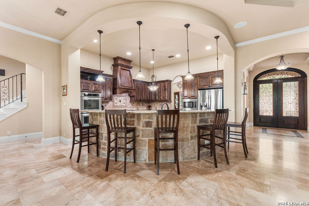25 Stone Terrace Fair Oaks Ranch, TX 78015 - Photo 5 of 95