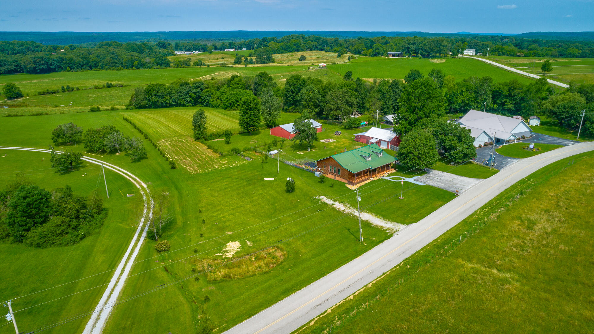 2195 Myers Road Pikeville, TN 37367 - Photo 101 of 121 2195 Meyers Road HD-114