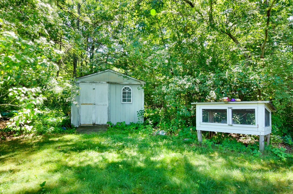 6 Alcorn Road Chelmsford, MA 01824 - Photo 29 of 30