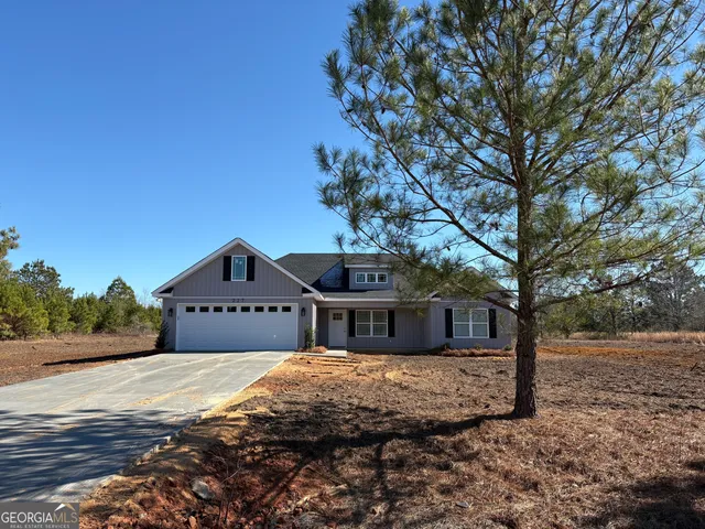 $279,000 | 227 Buckingham Parc Circle, East Dublin, GA 31027