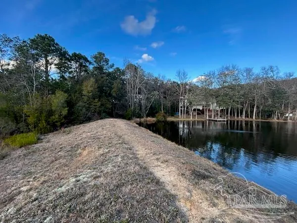 a view of a lake view