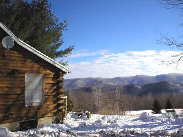 122 Puckertoot Road Petersburgh, NY 12138 - Photo 4 of 10 Photo 4