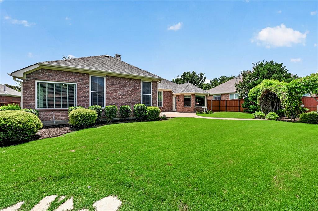 1404 Spring Ridge Lane Flower Mound, TX 75028 - Photo 28 of 36