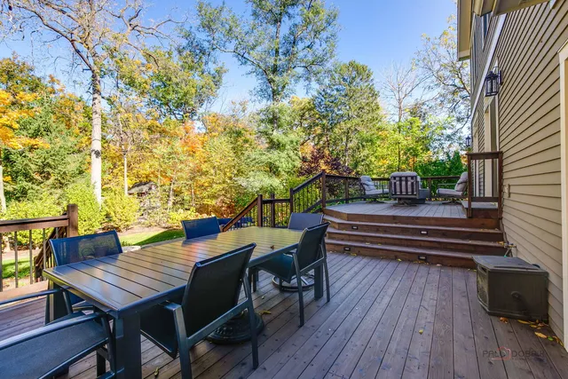 $1,749,000 | 216 East Sheridan Place, Lake Bluff, IL 60044