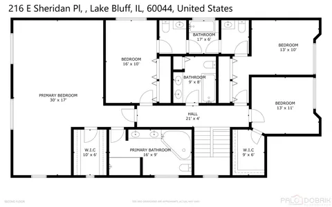 a picture of a black and white photo