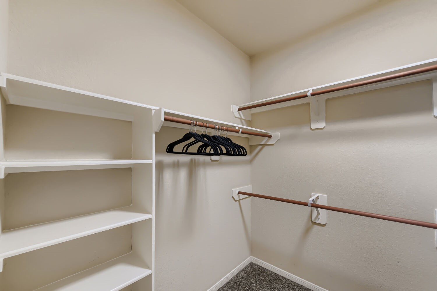 10 Supiro Court Manvel, TX 77578 - Photo 18 of 25 Primary Closet