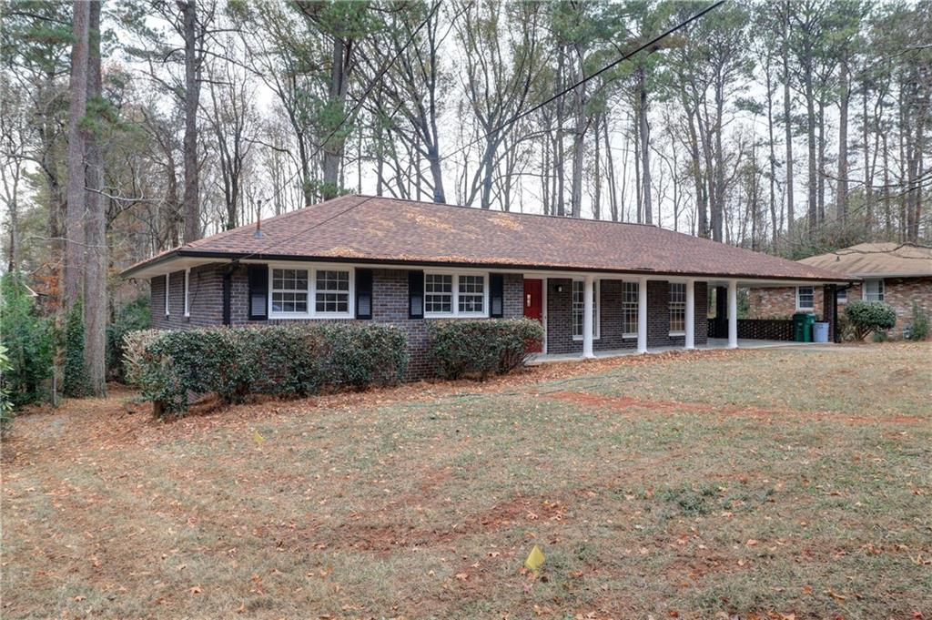 1420 Linkwood Lane Decatur, GA 30033 - Photo 1 of 1