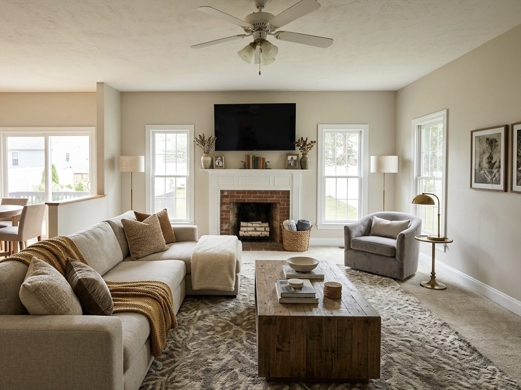 7 Chevy Chase Road Worcester, MA 01606 - Photo 3 of 21