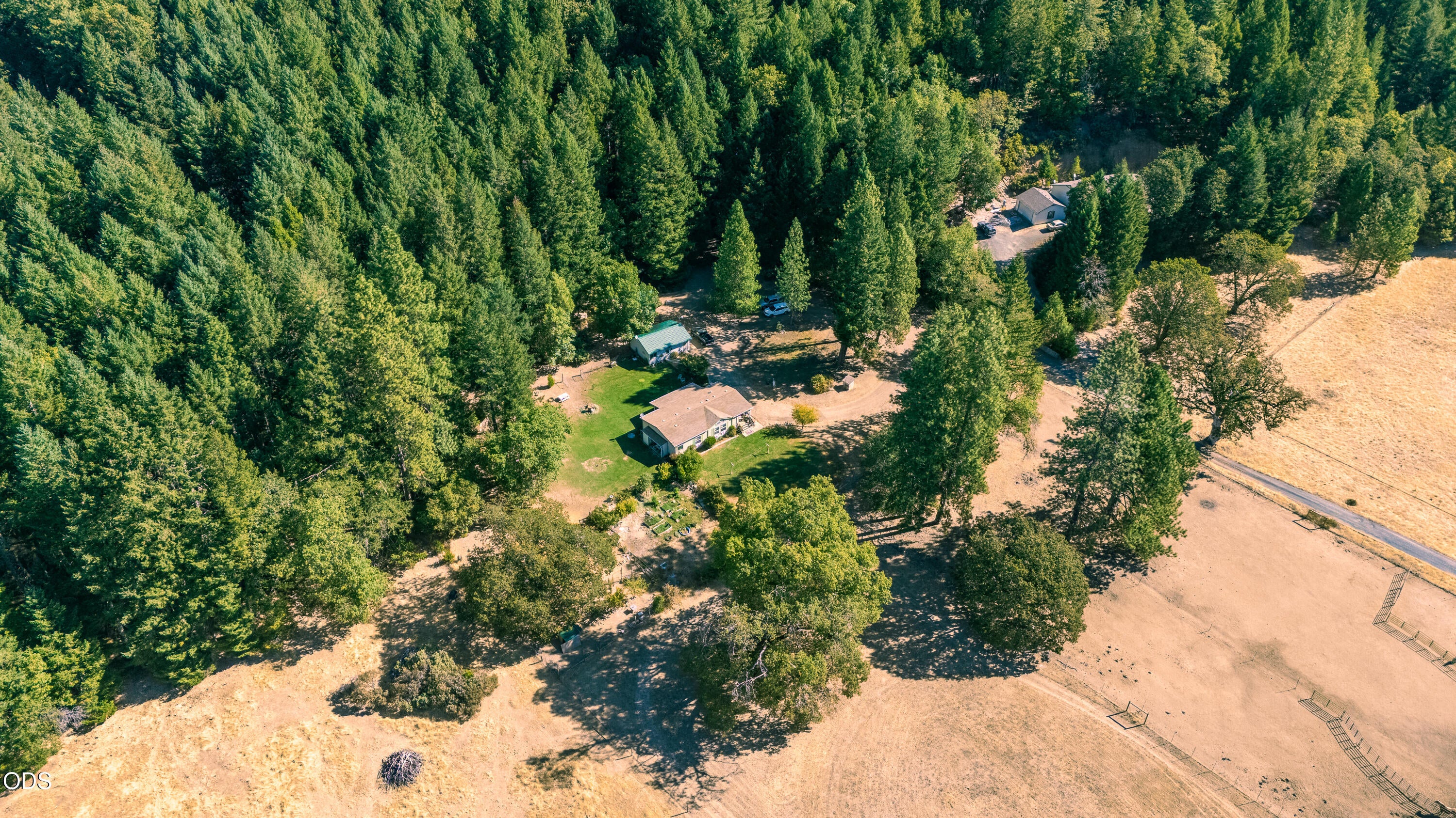 6058 Deer Creek Road Selma, OR 97538 - Photo 31 of 47 Gallery Image 31