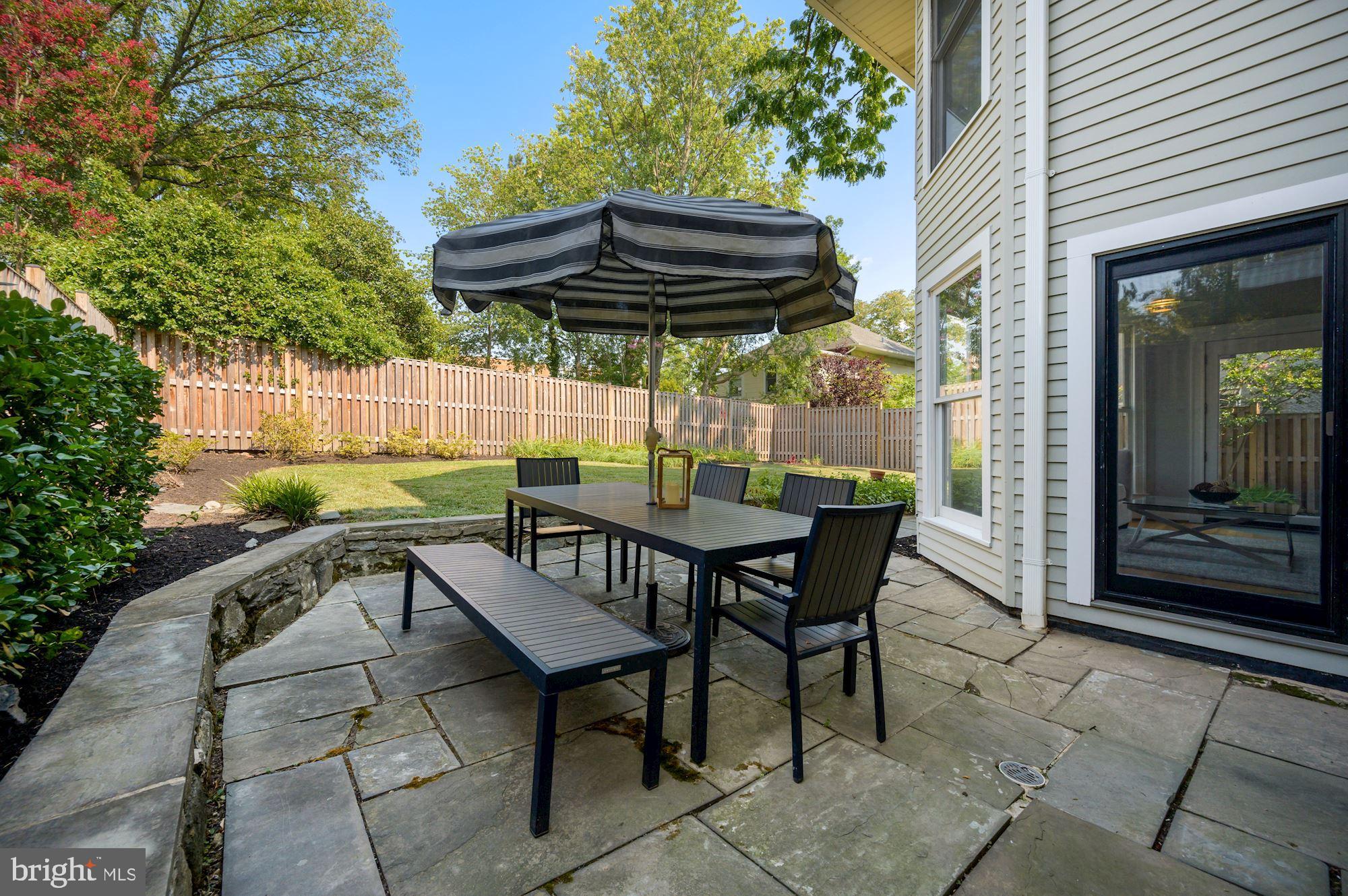 4889 MacArthur Boulevard Northwest Washington, DC 20007 - Photo 26 of 38