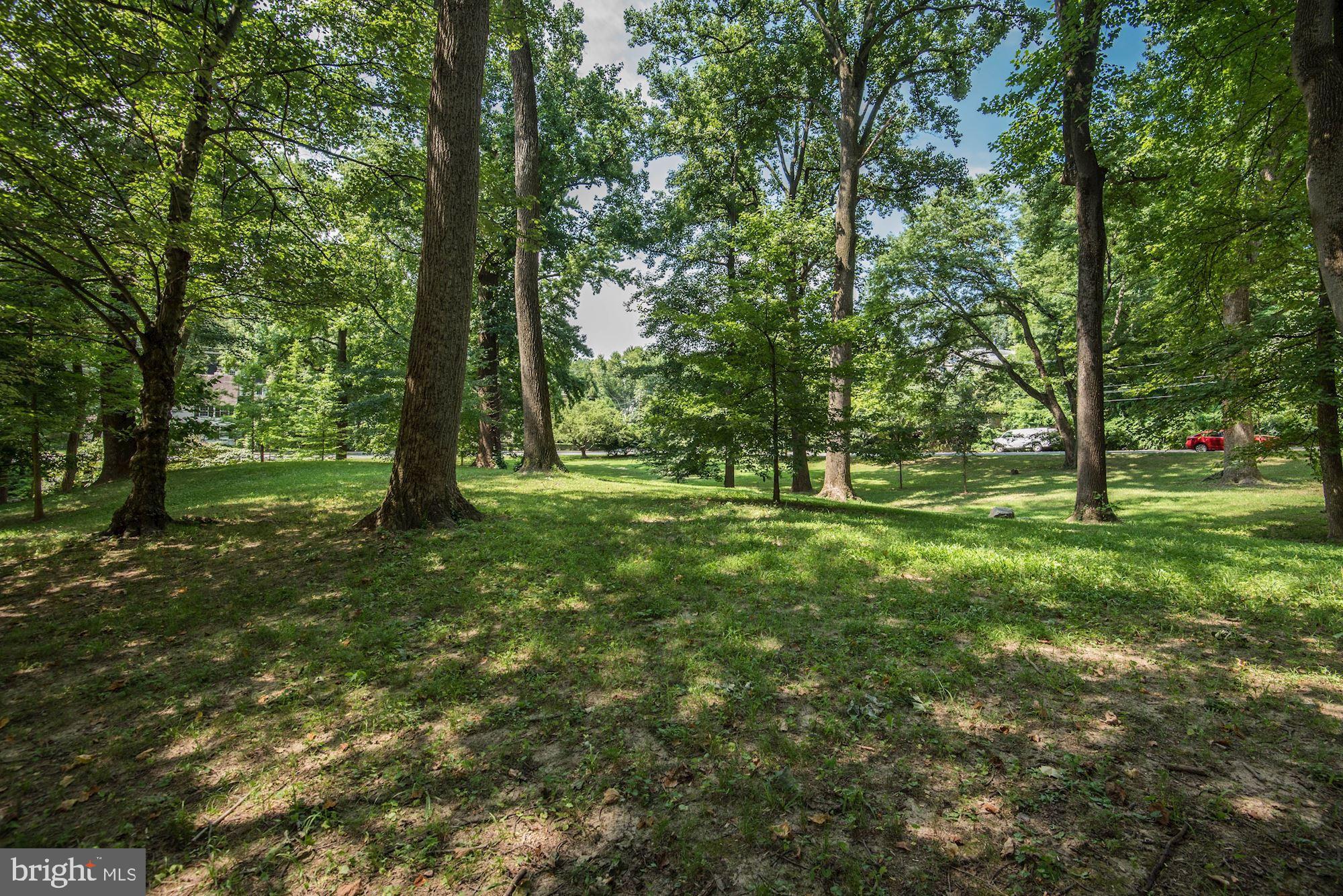 4889 MacArthur Boulevard Northwest Washington, DC 20007 - Photo 31 of 38