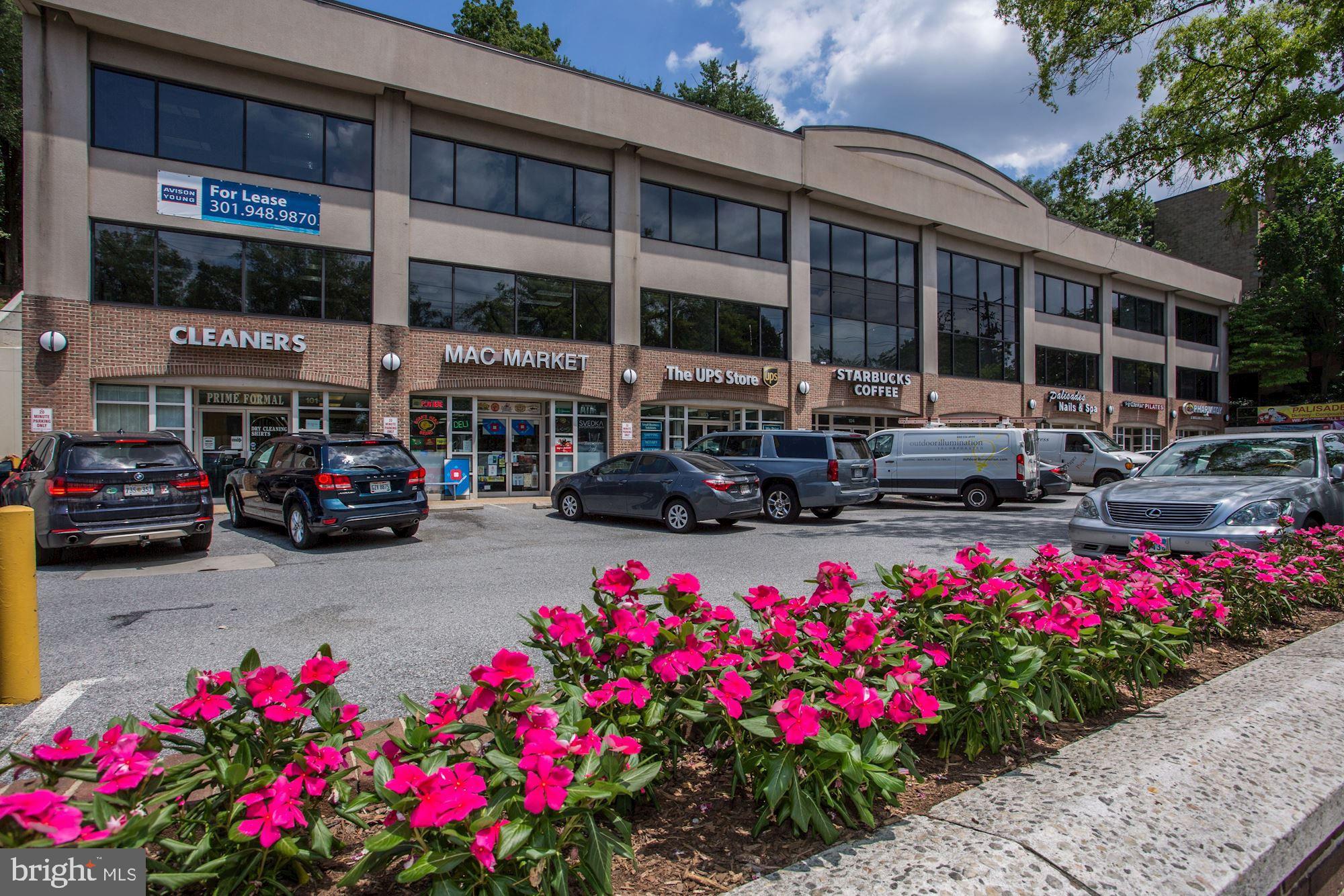 4889 MacArthur Boulevard Northwest Washington, DC 20007 - Photo 35 of 38