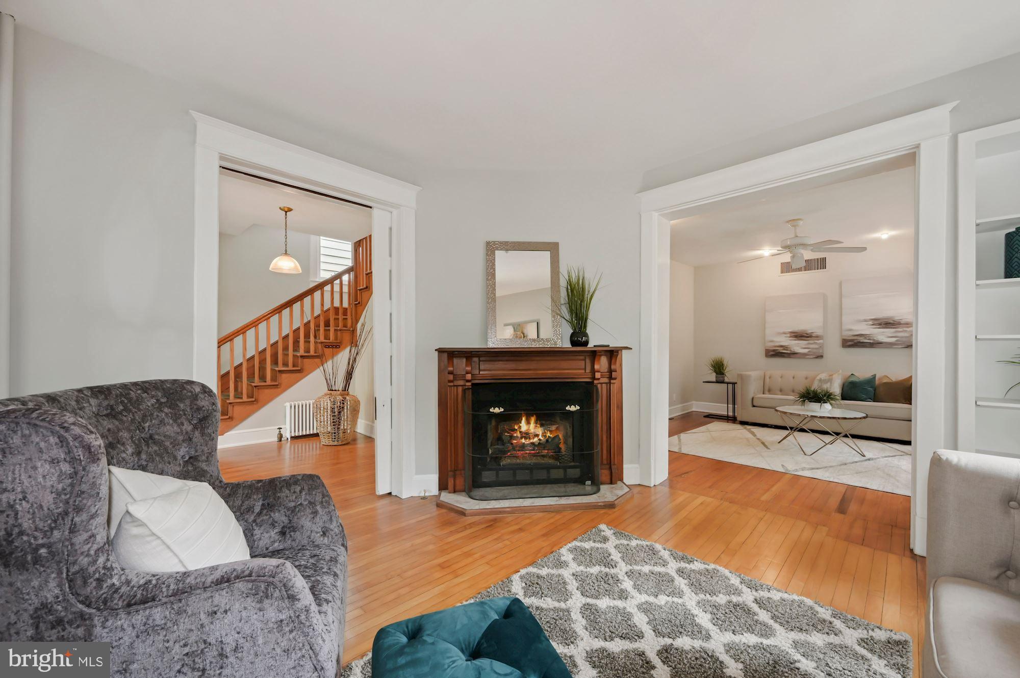 4889 MacArthur Boulevard Northwest Washington, DC 20007 - Photo 5 of 38