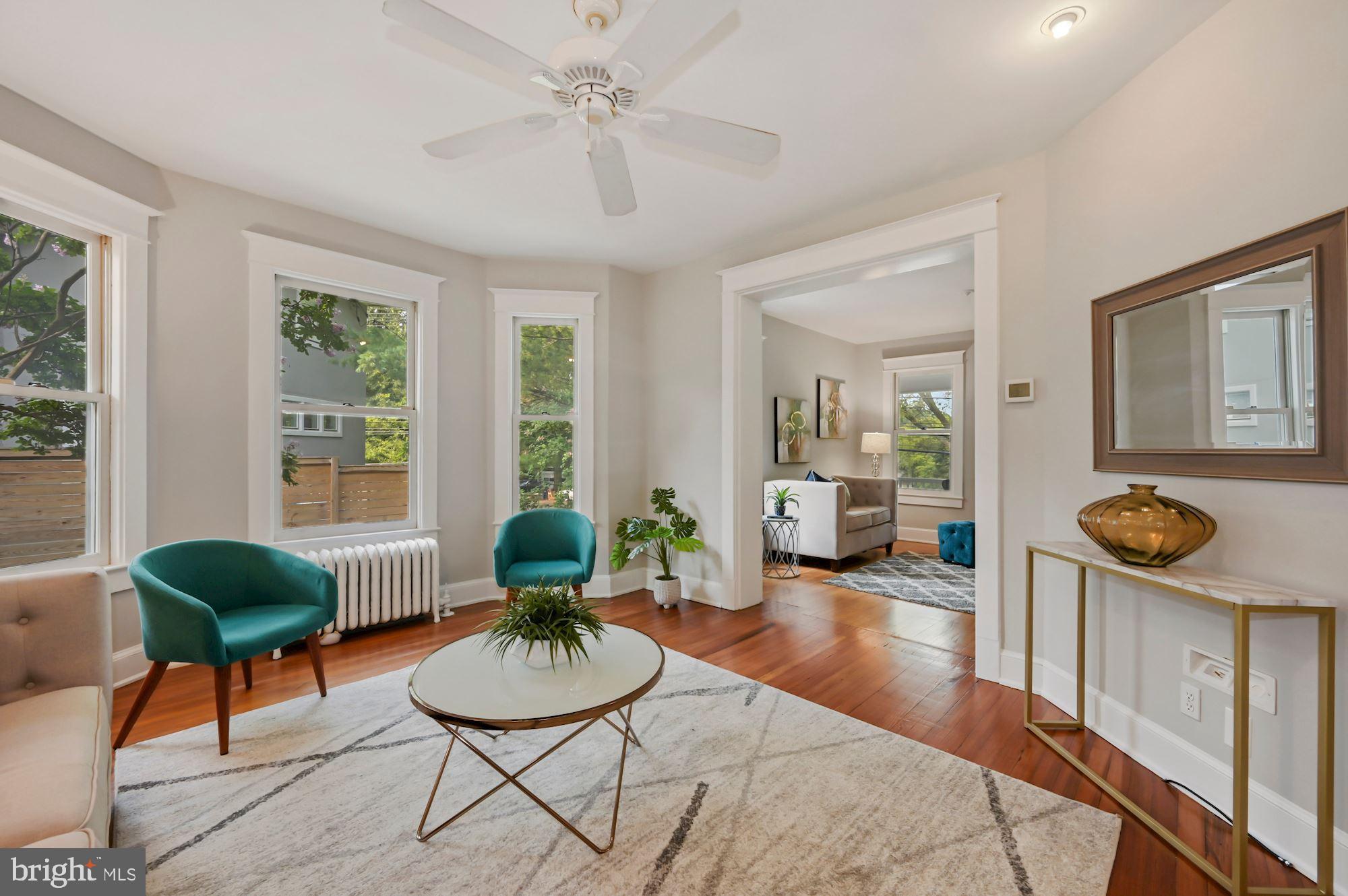 4889 MacArthur Boulevard Northwest Washington, DC 20007 - Photo 6 of 38