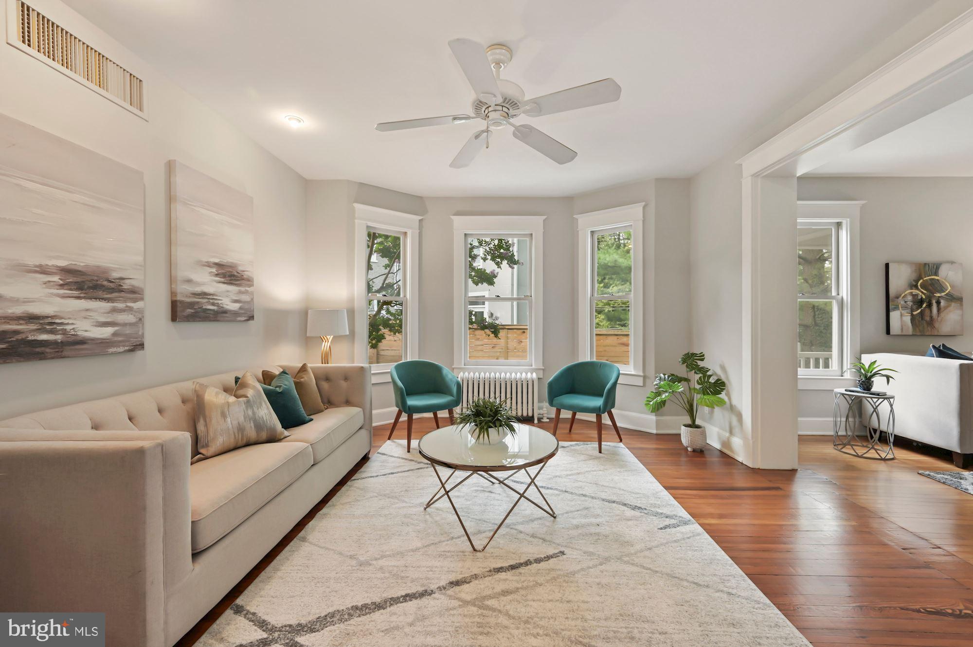 4889 MacArthur Boulevard Northwest Washington, DC 20007 - Photo 7 of 38