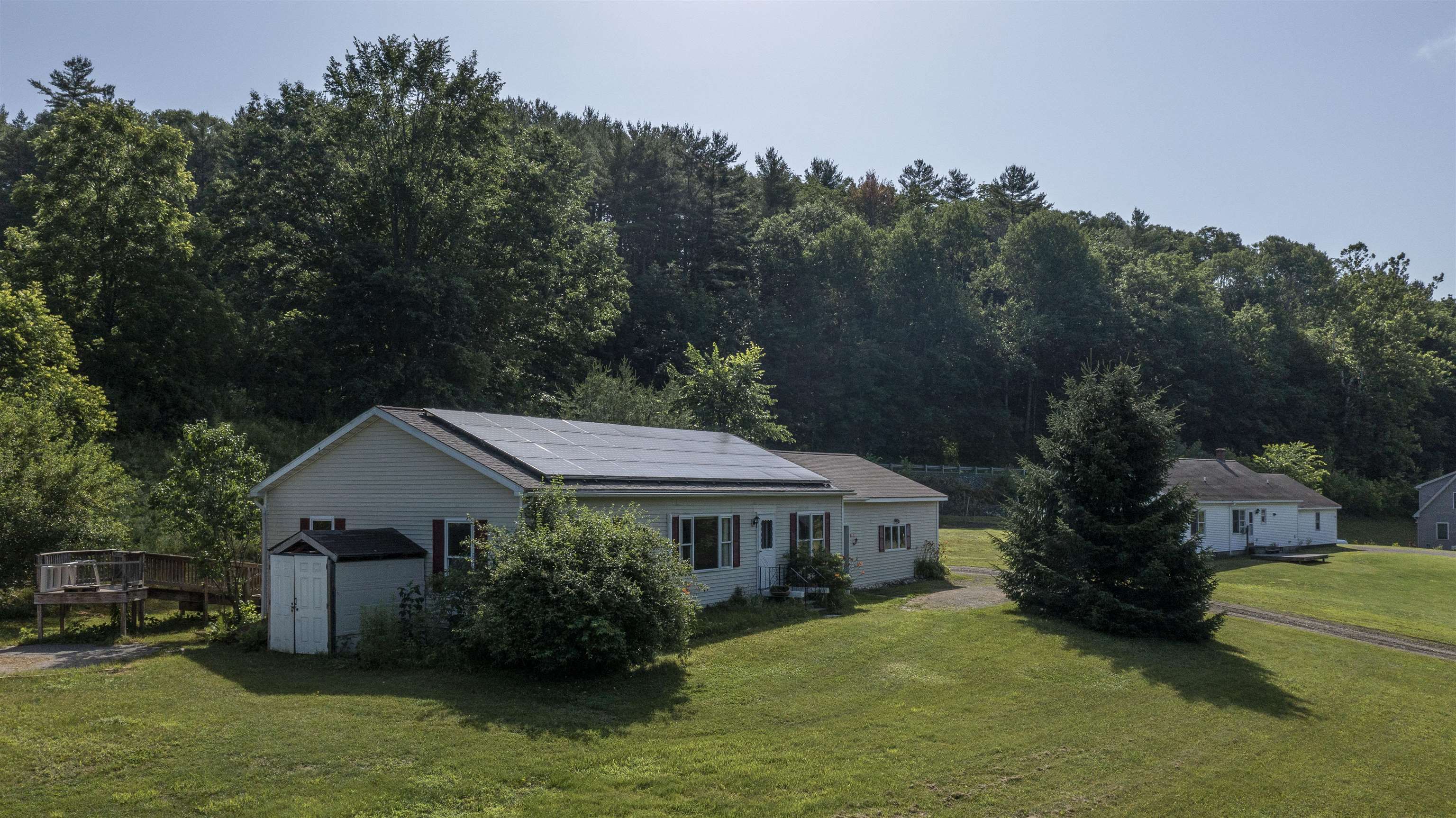 100 Riverside Lane Royalton, VT 05068 - Photo 25 of 27