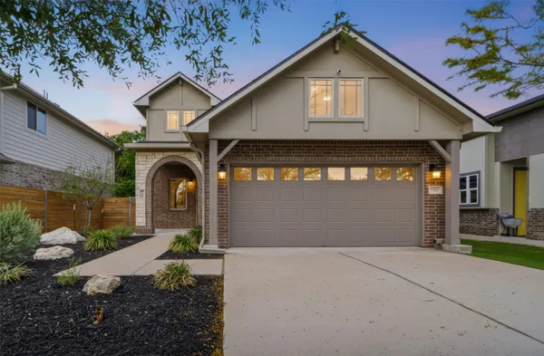 $555,000 | 6701 Alleyton Drive, Austin, TX 78725