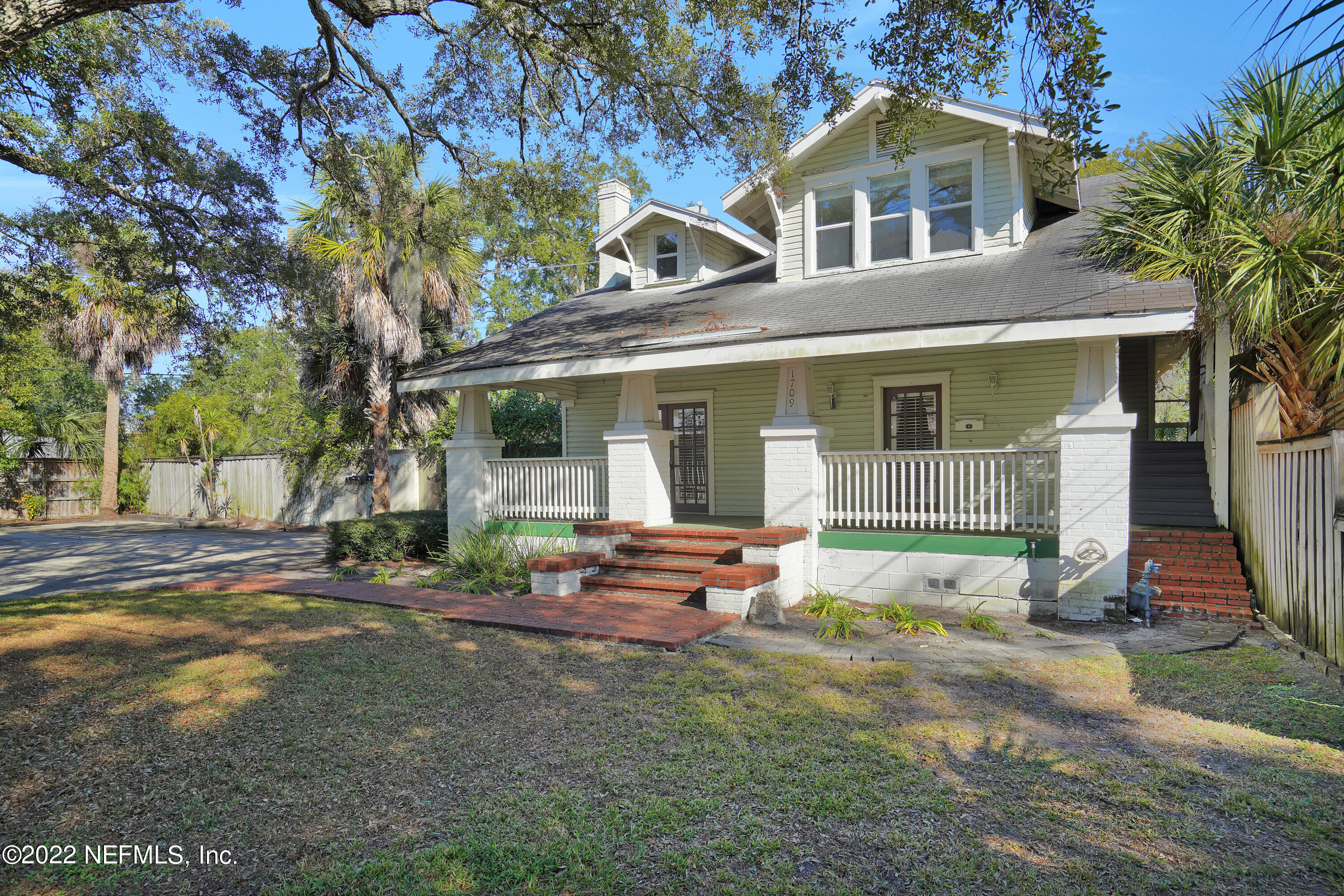 1709 River Road Jacksonville, FL 32207 - Photo 3 of 81 1709 River Rd-3