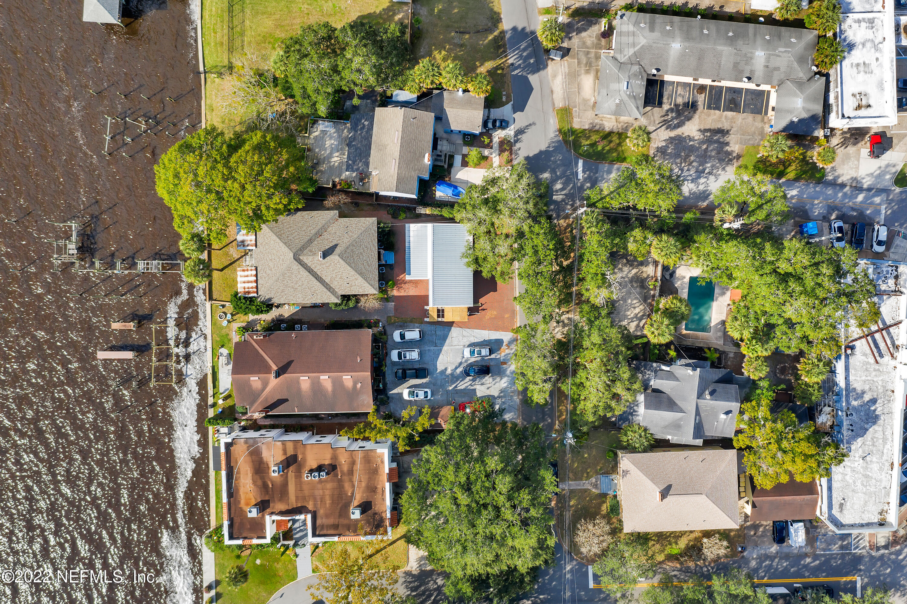 1709 River Road Jacksonville, FL 32207 - Photo 72 of 81 1709 River Rd-72