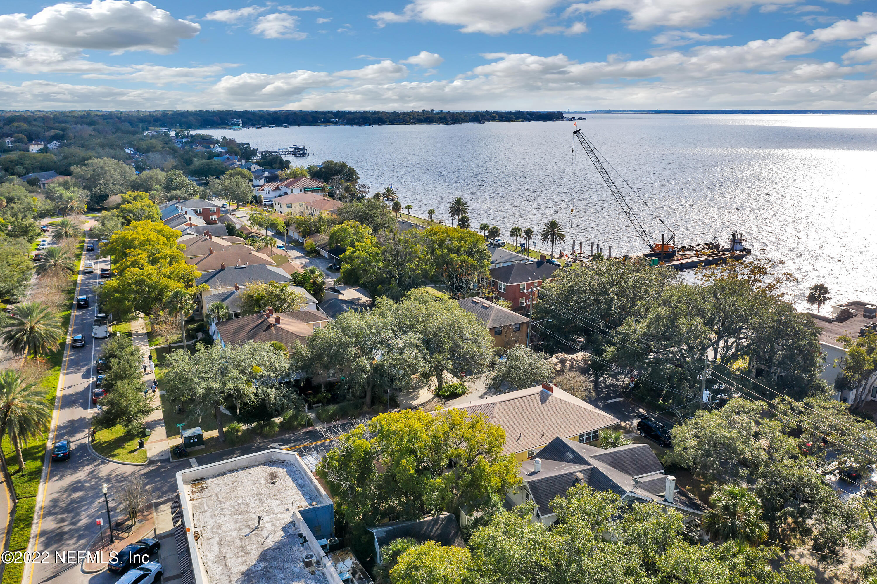 1709 River Road Jacksonville, FL 32207 - Photo 80 of 81 1709 River Rd-80