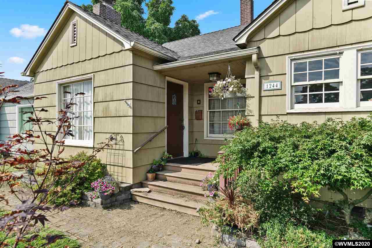 1244 Southwest Washington Street Albany, OR 97321 - Photo 2 of 28 Gallery Image 2