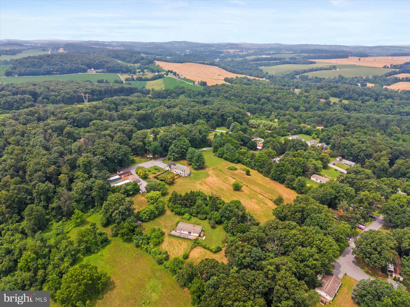 333 Newcomer Road Windsor, PA 17366 - Photo 100 of 112 Serene countryside retreat awaits you.