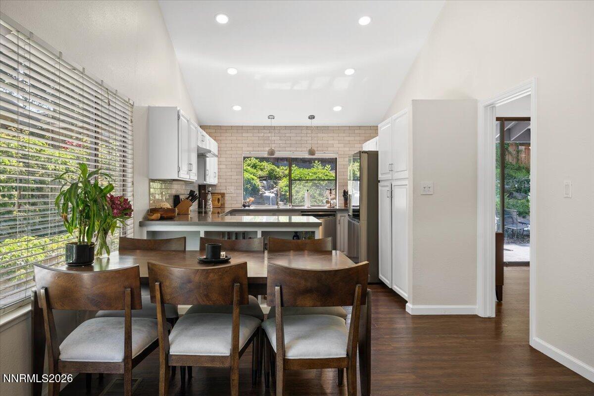 6311 Windy Meadow Drive Reno, NV 89519 - Photo 17 of 44 18-6311 Windy Meadow Drive Reno NV 89519