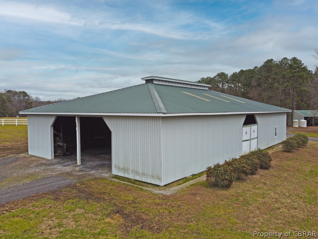 19607 White Oak Road Sutherland, VA 23885 - Photo 41 of 50 Gallery Image 41