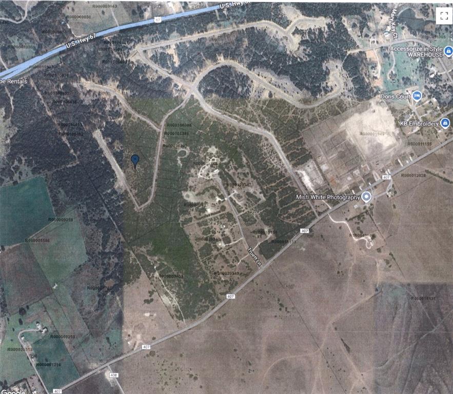 1096 Creek Crossing Road Nemo, TX 76070 - Photo 16 of 16