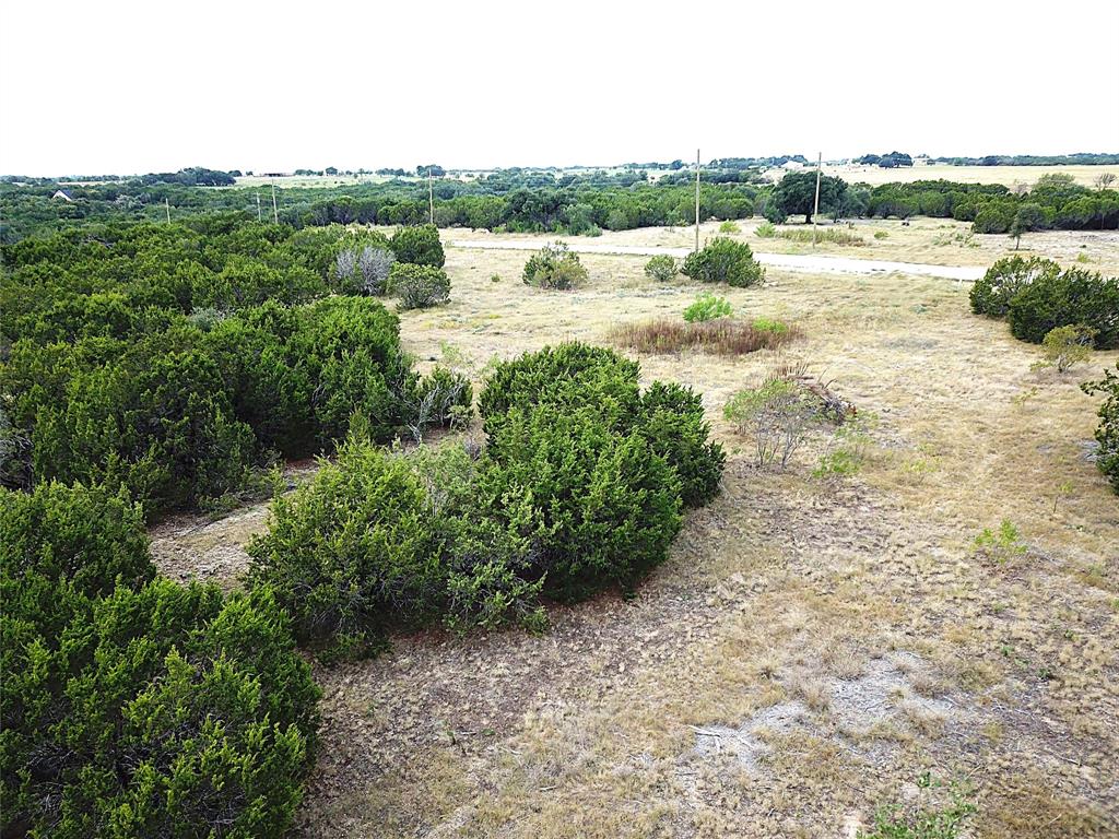 1096 Creek Crossing Road Nemo, TX 76070 - Photo 6 of 16 a view of a lake with houses