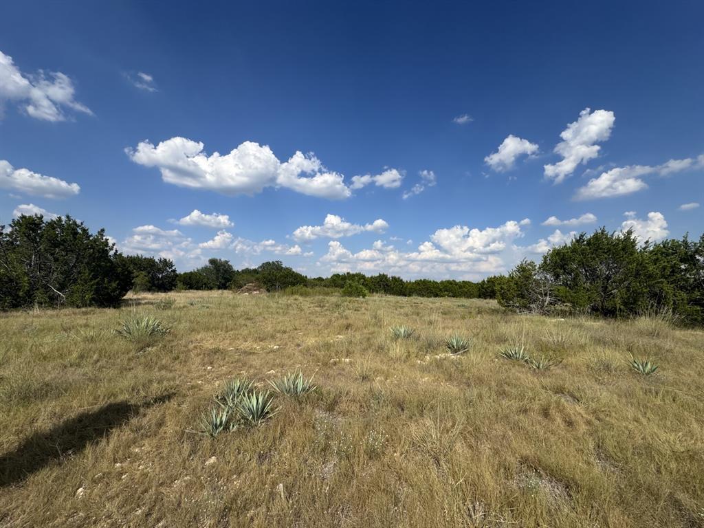 1096 Creek Crossing Road Nemo, TX 76070 - Photo 10 of 16 a sunset view with lake view