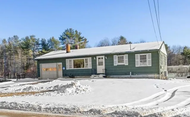 $359,900 | 294 Hamilton Road, Waterboro, ME 04087