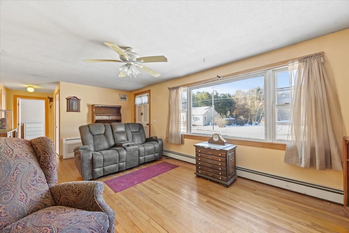 294 Hamilton Road Waterboro, ME 04087 - Photo 11 of 27 Hamilton LR4