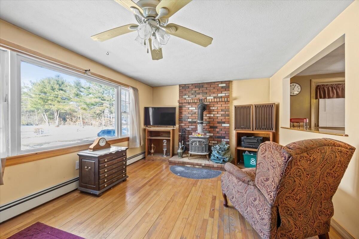 294 Hamilton Road Waterboro, ME 04087 - Photo 12 of 27 Hamilton LR1