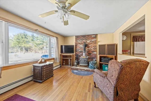 $359,900 | 294 Hamilton Road, Waterboro, ME 04087